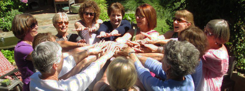 Embody Wholeness with Laura Linsteadt