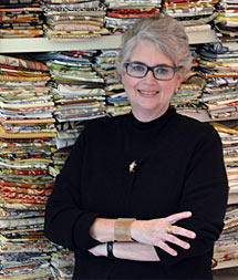 jeanne barousse designs